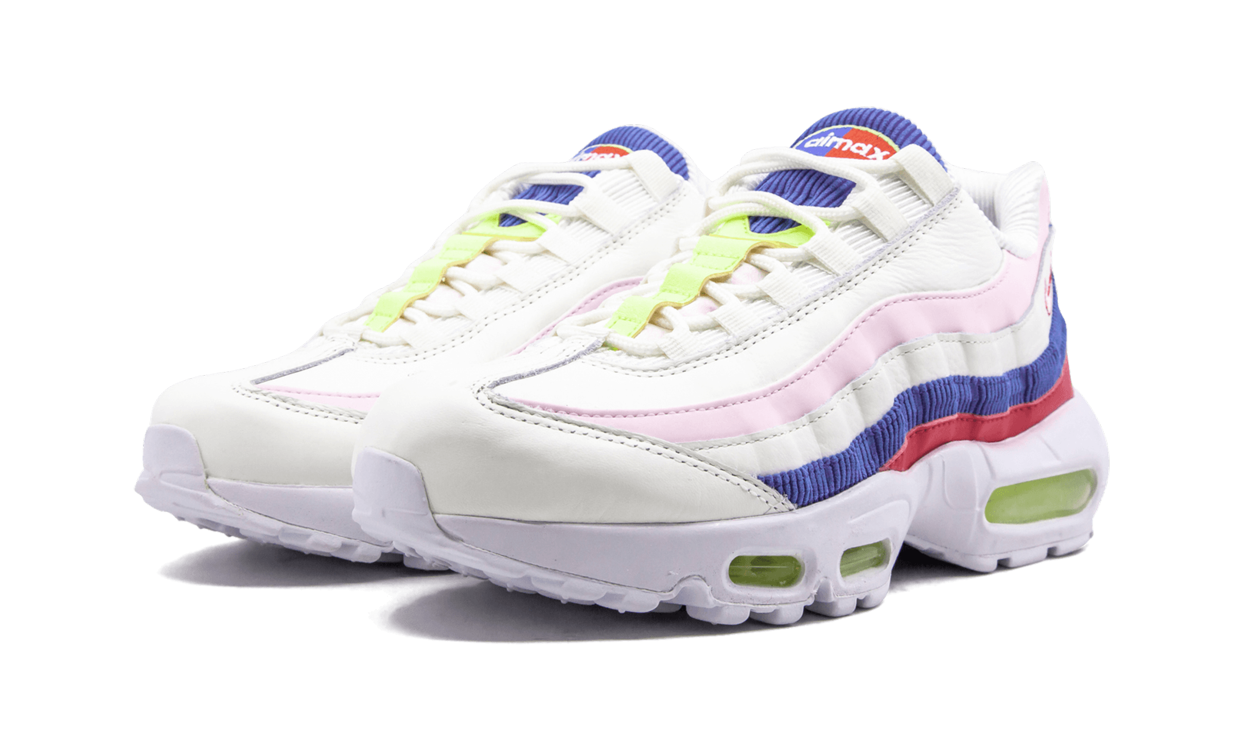 WMNS AIR MAX 95 SE