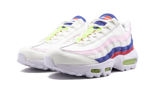 Air max 95 clearance arctic pink racer blue