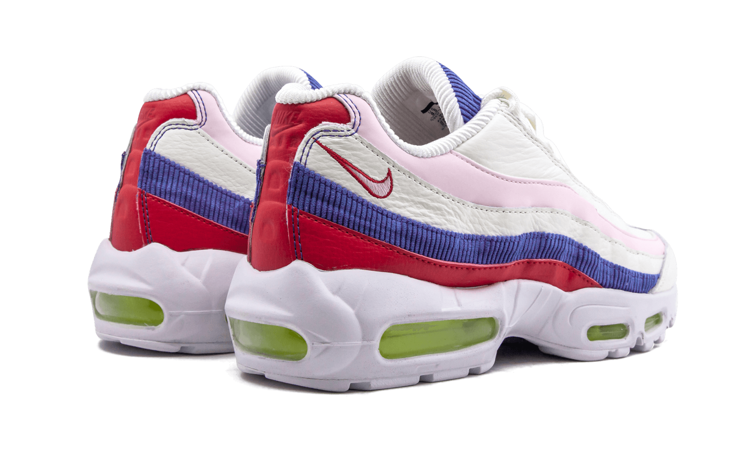WMNS AIR MAX 95 SE