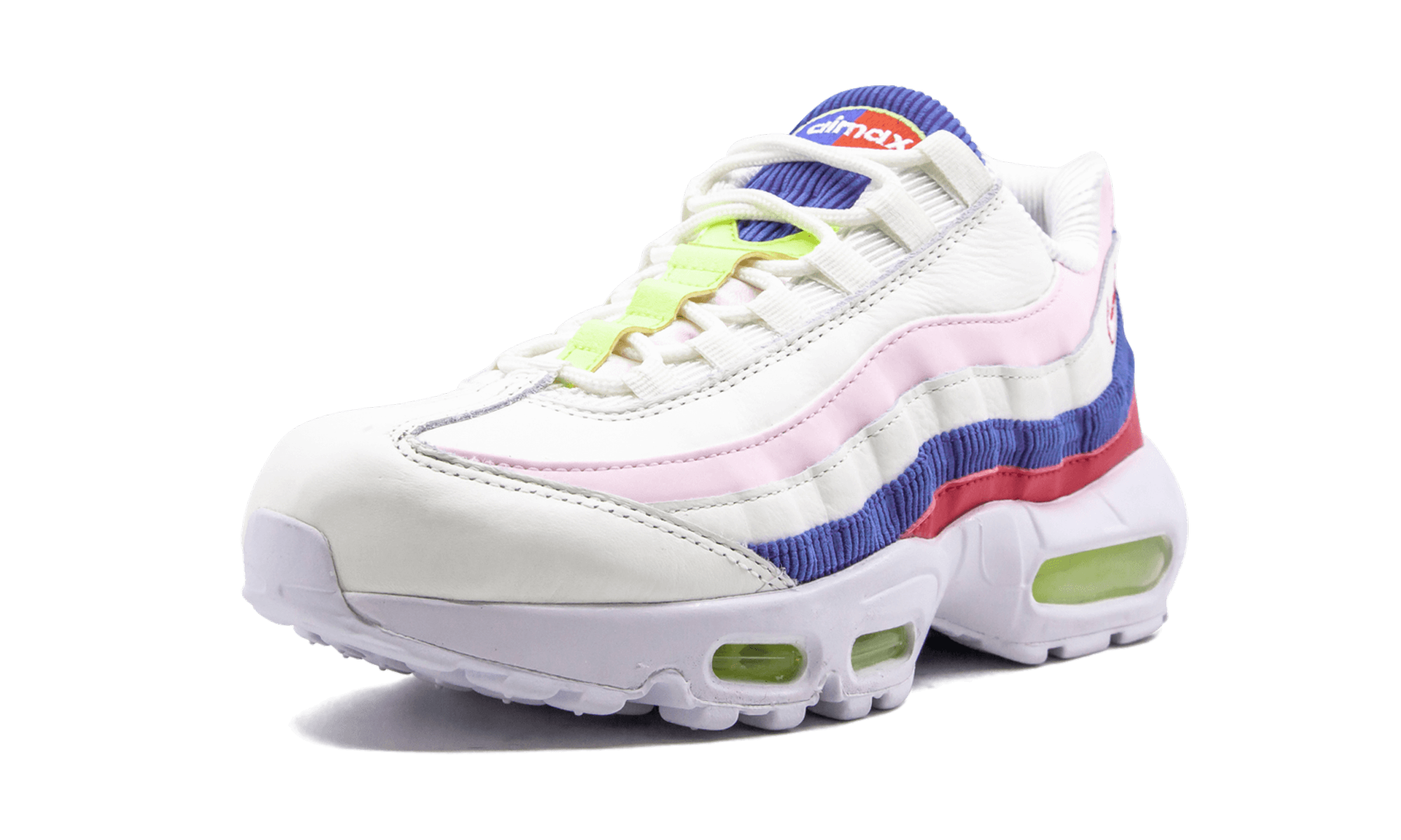 WMNS AIR MAX 95 SE