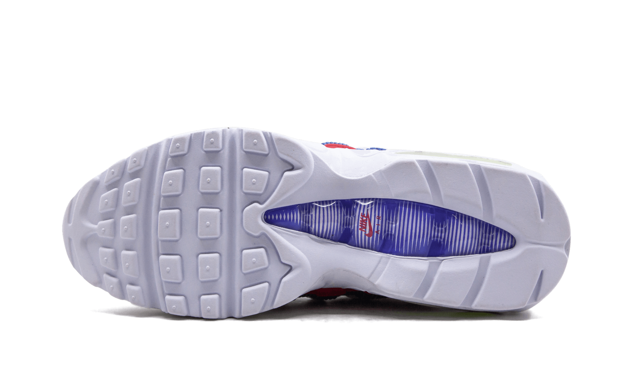 WMNS AIR MAX 95 SE