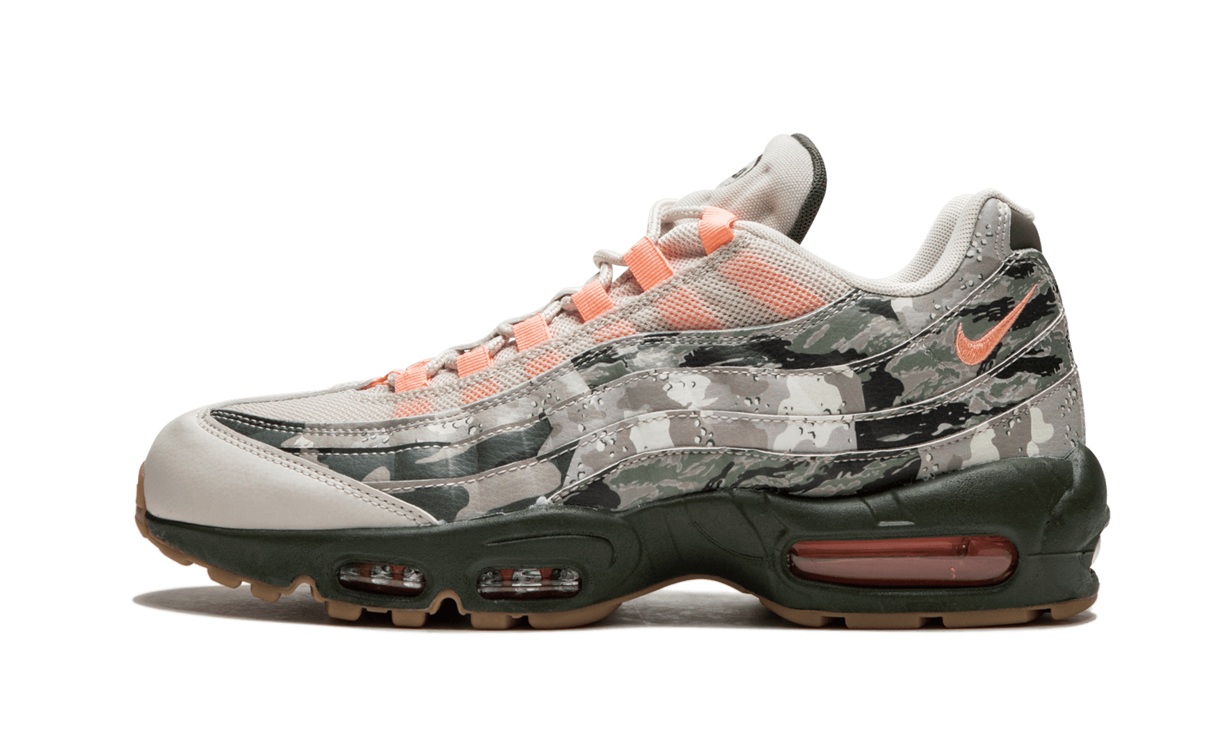 AIR MAX 95 ESSENTIAL