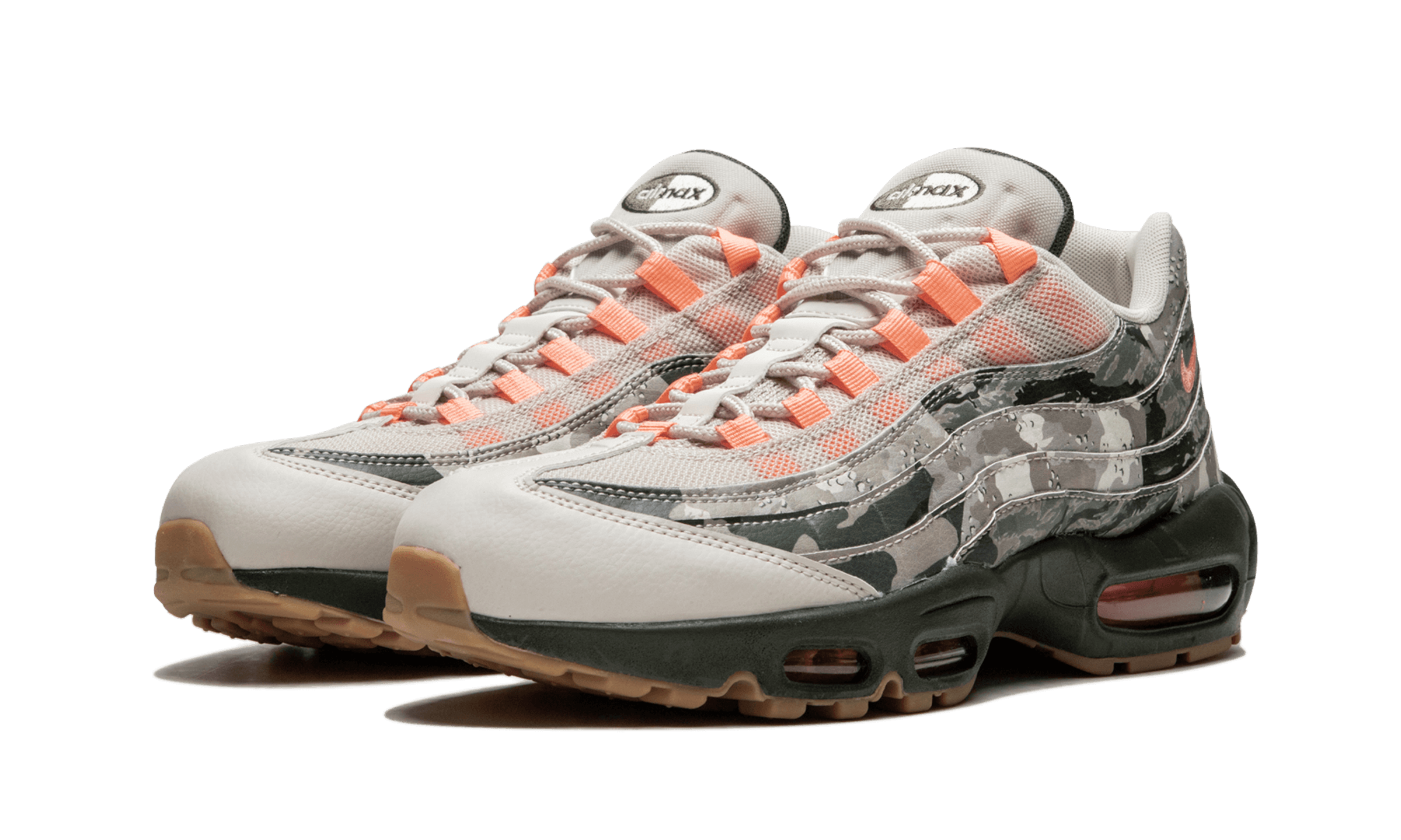 AIR MAX 95 ESSENTIAL