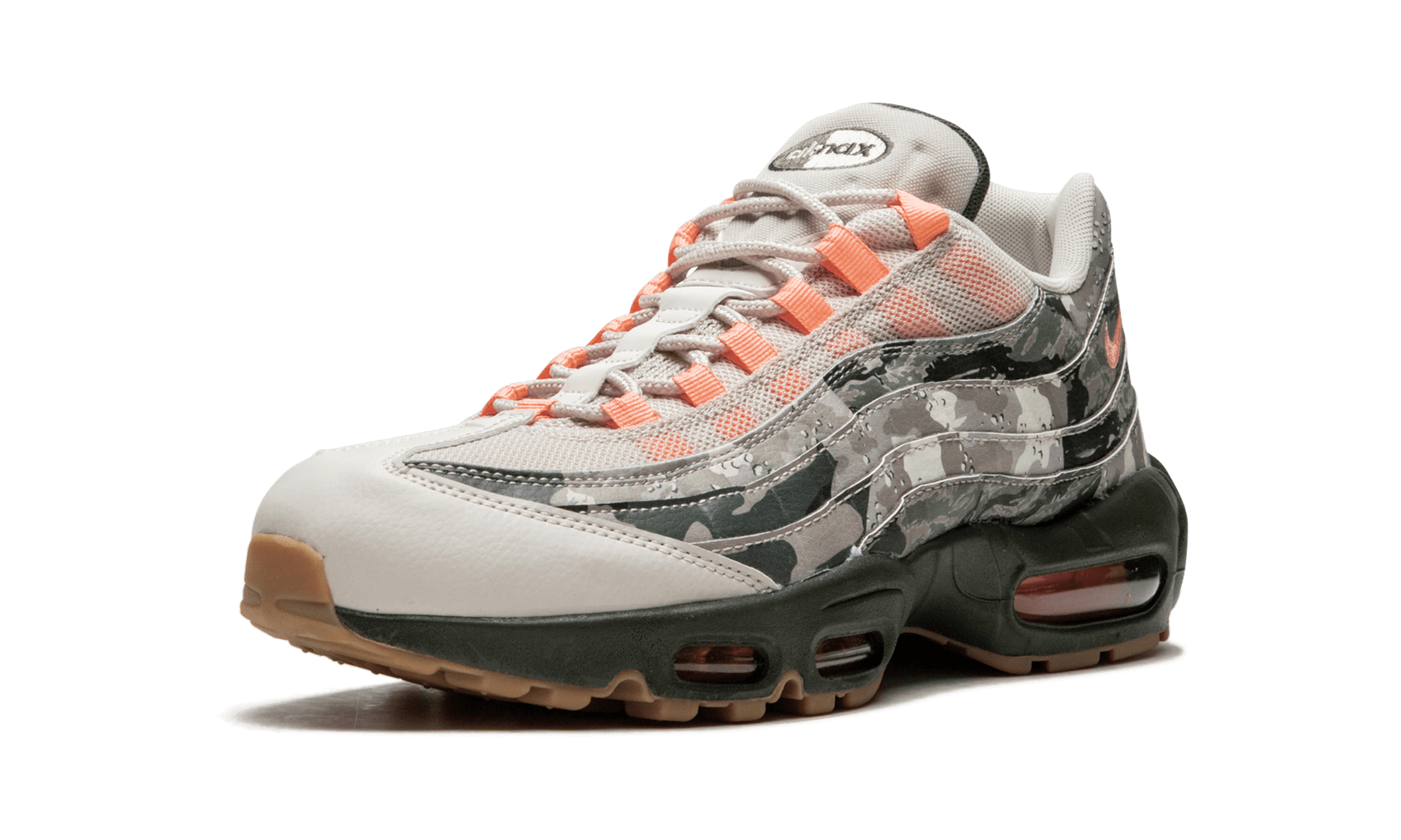 AIR MAX 95 ESSENTIAL