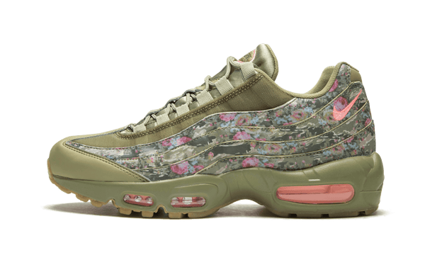 Nike air max sales 200 womens floral