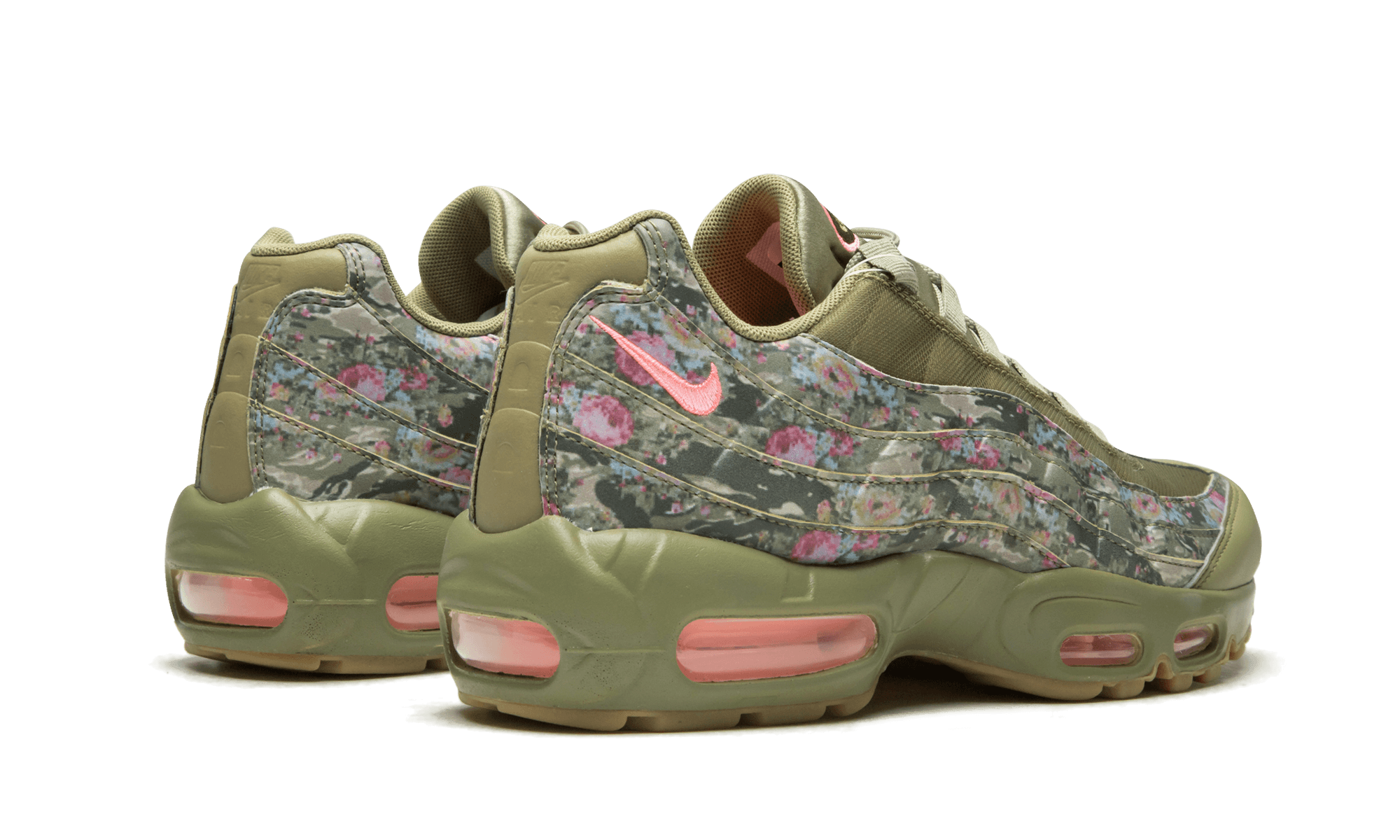WMNS AIR MAX 95 ‘FLORAL CAMO’