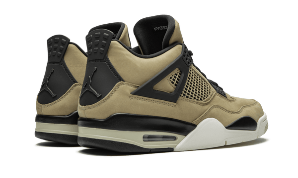 Air jordan 4 sales mushroom