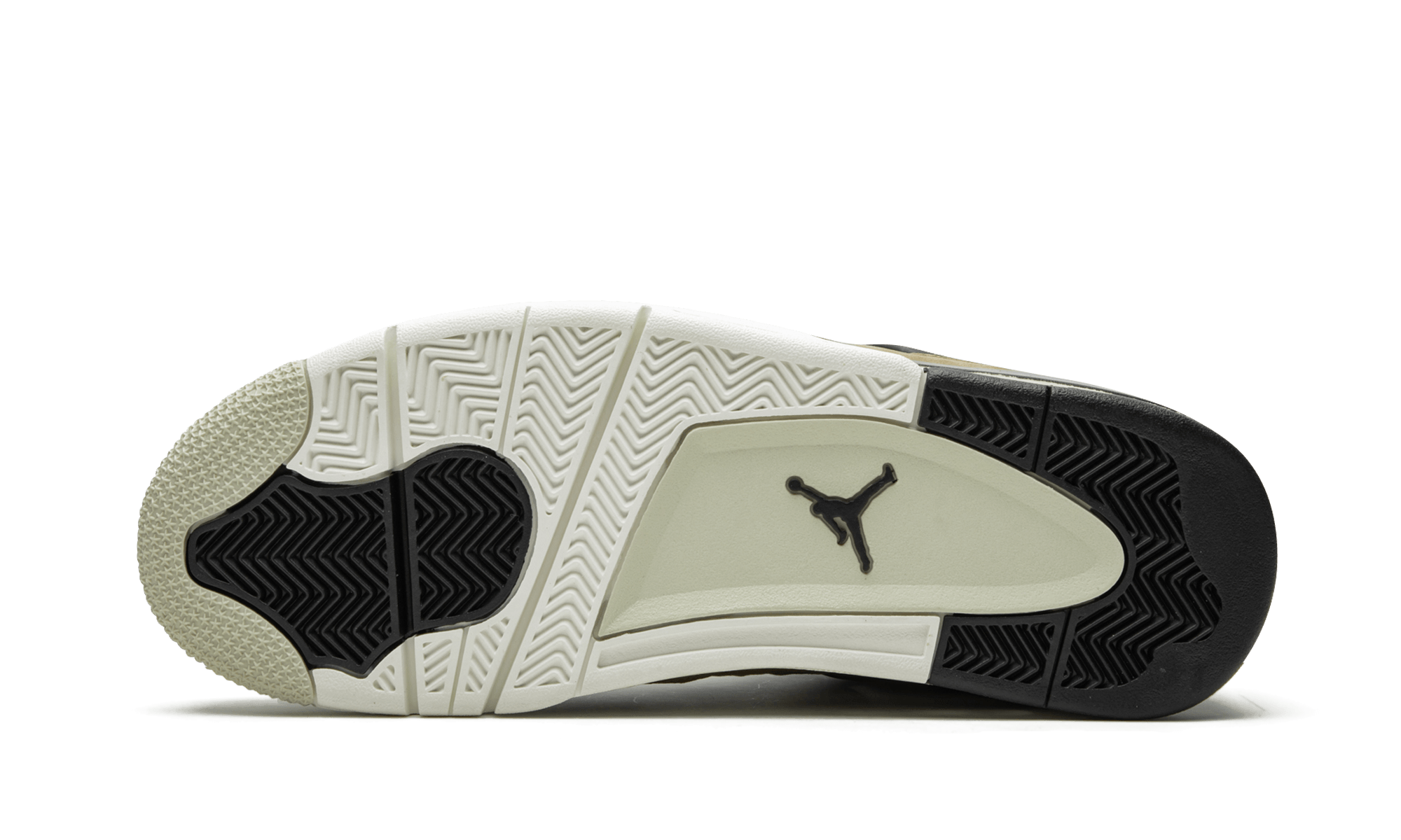 WMNS AIR JORDAN 4 ‘MUSHROOM’