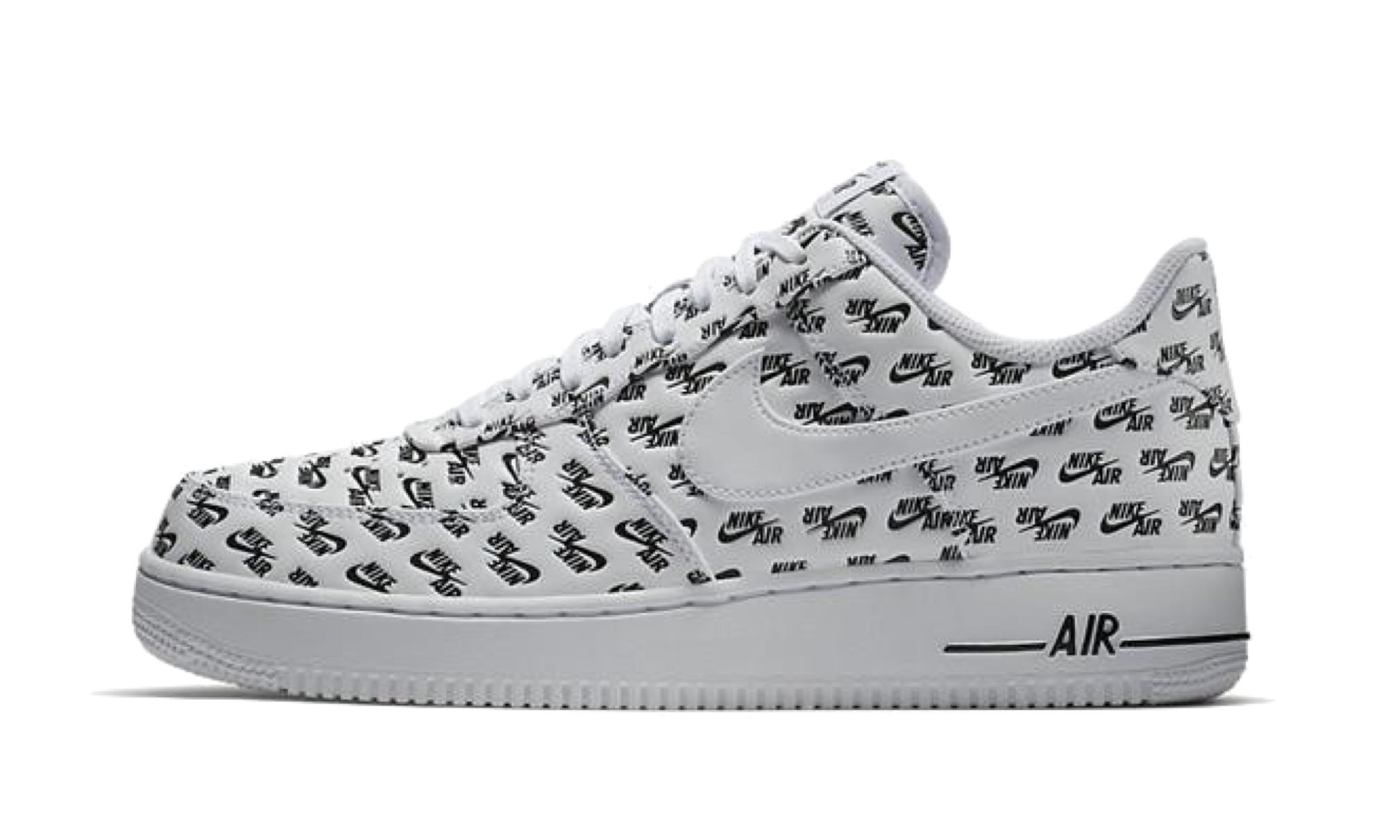 AIR FORCE 1 '07 QS