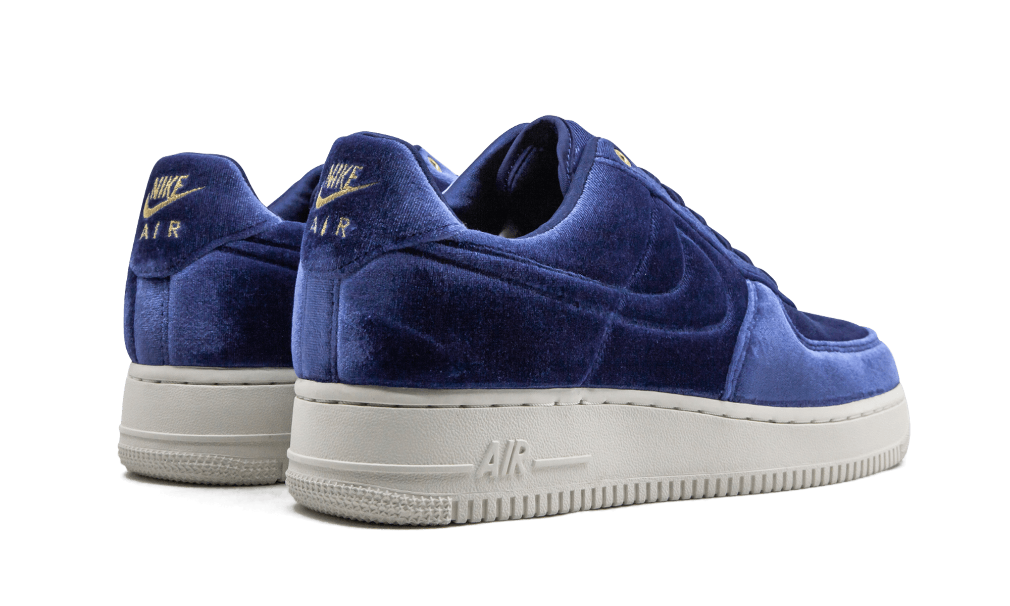 AIR FORCE 1 ‘07 PRM 3