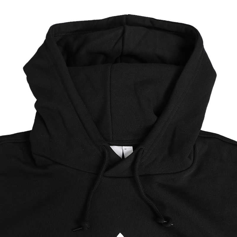 TREFOIL PULLOVER HOODIE