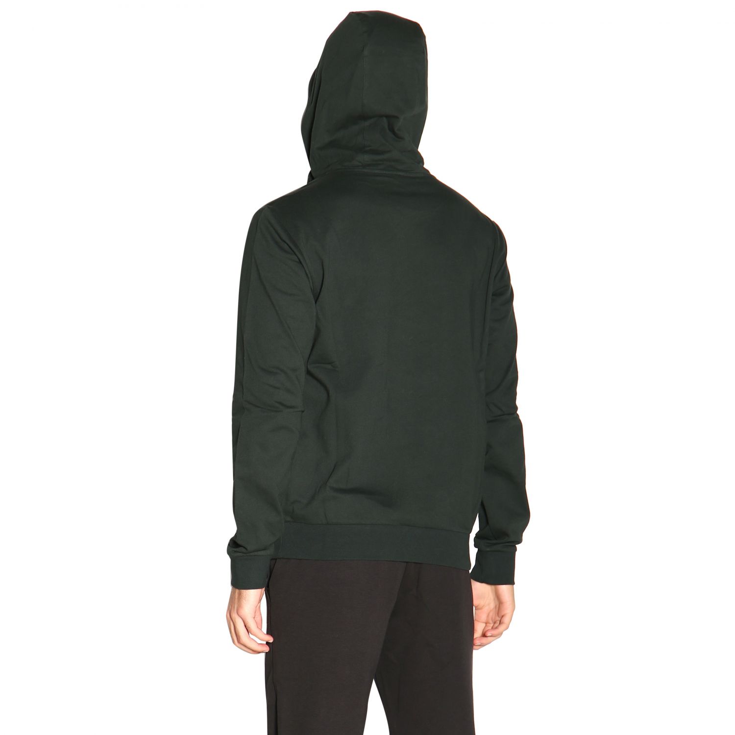 PULLOVER HOODIE