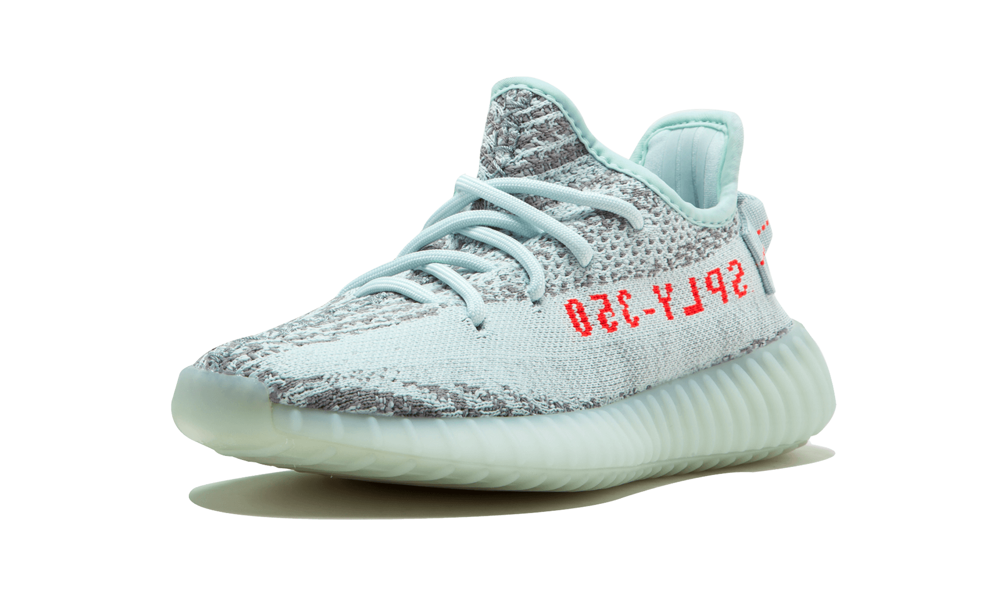 Yeezy Boost 350 V2 “Blue Tint” Dimension London