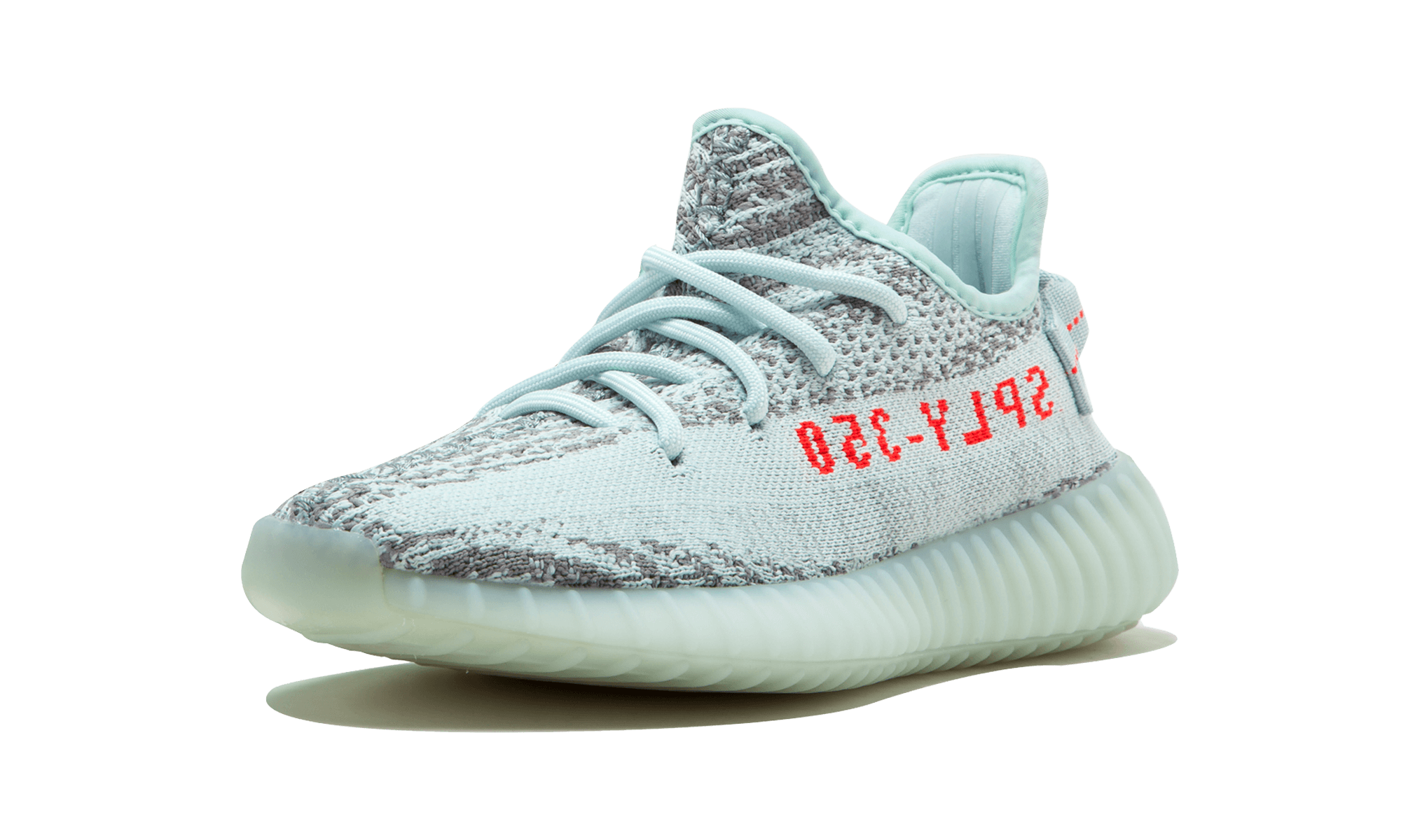 Yeezy Boost 350 V2  “Blue Tint” Dimension London