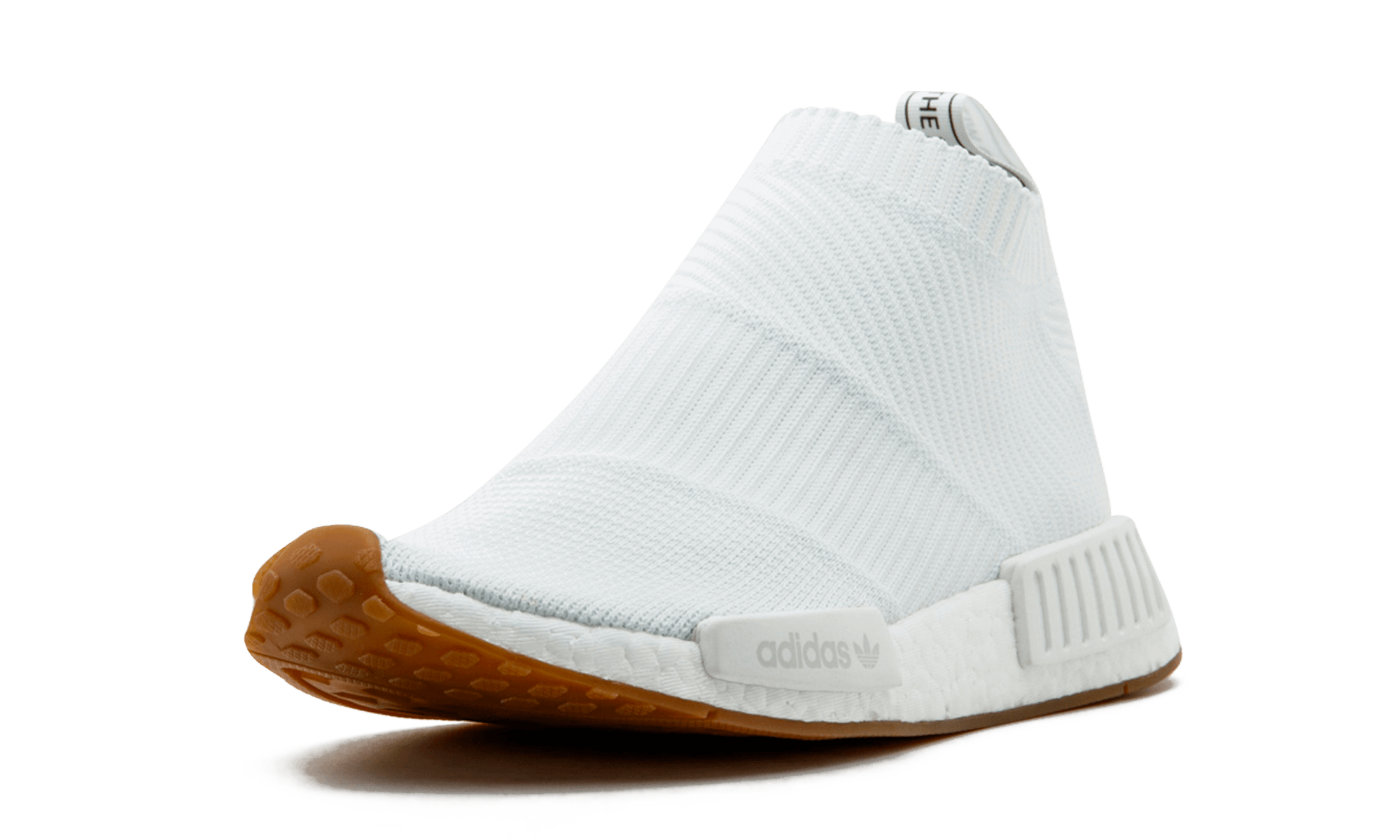 NMD City Sock Gum Pack