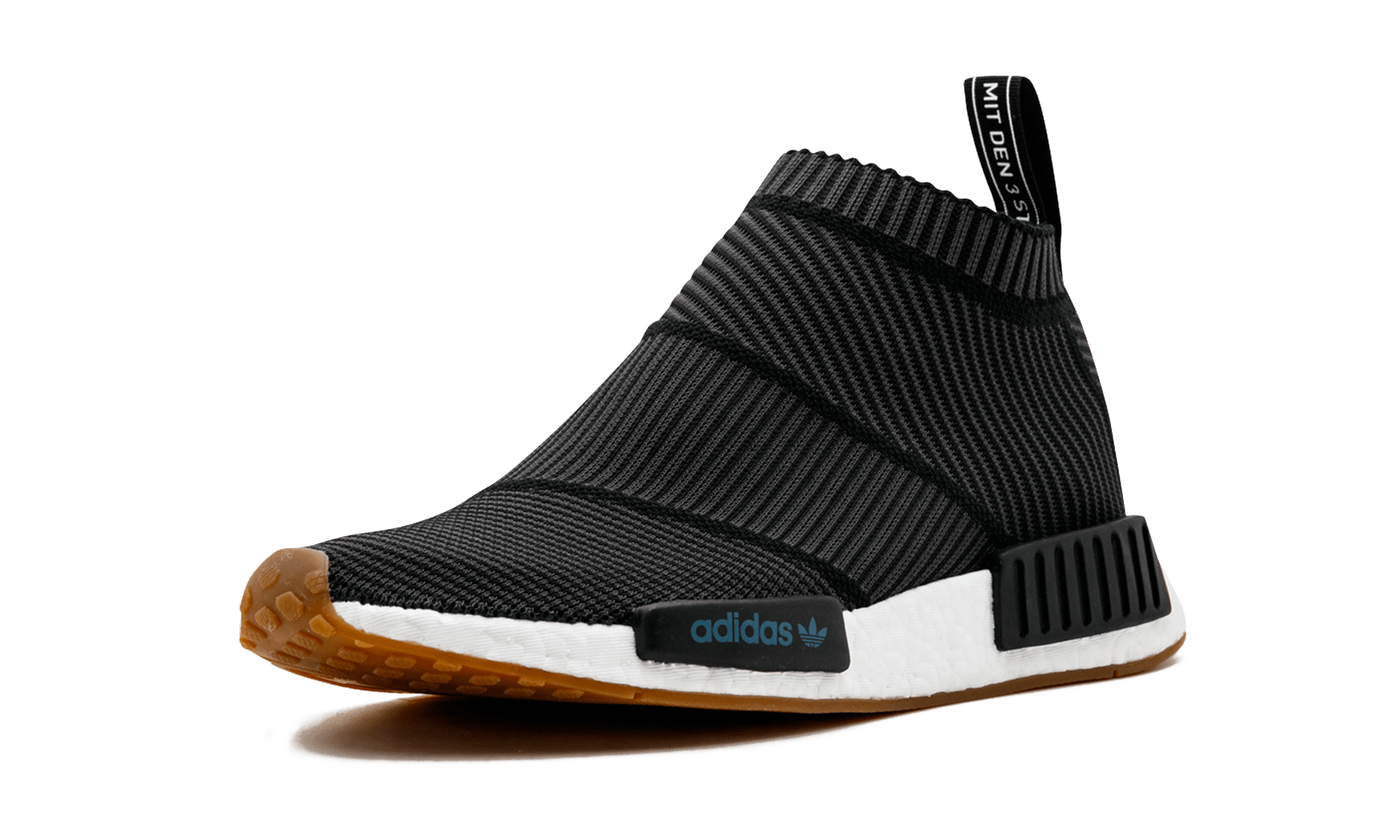NMD City Sock Gum Pack