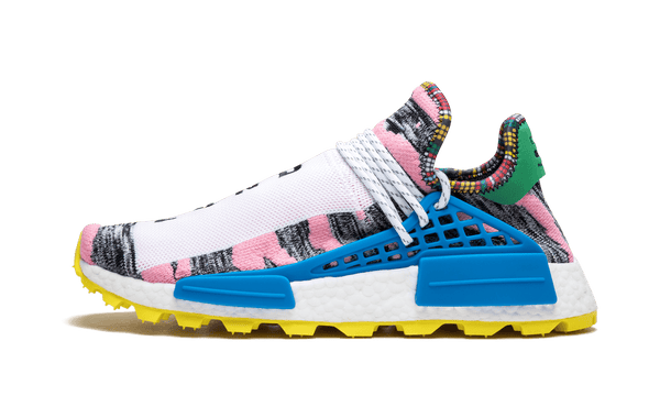 Pharrell Williams Solar HU NMD Solar Pack