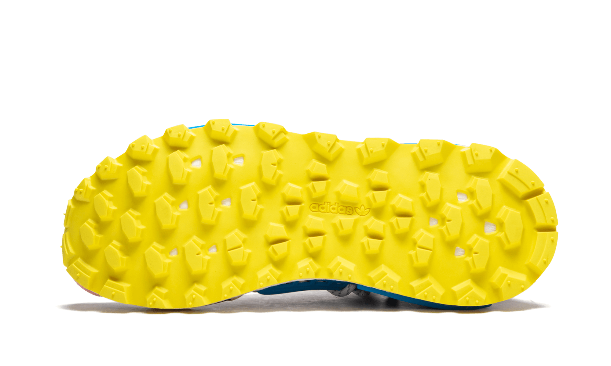 The Pharrell x adidas NMD Hu Tr “MOTH3R” Dimension London