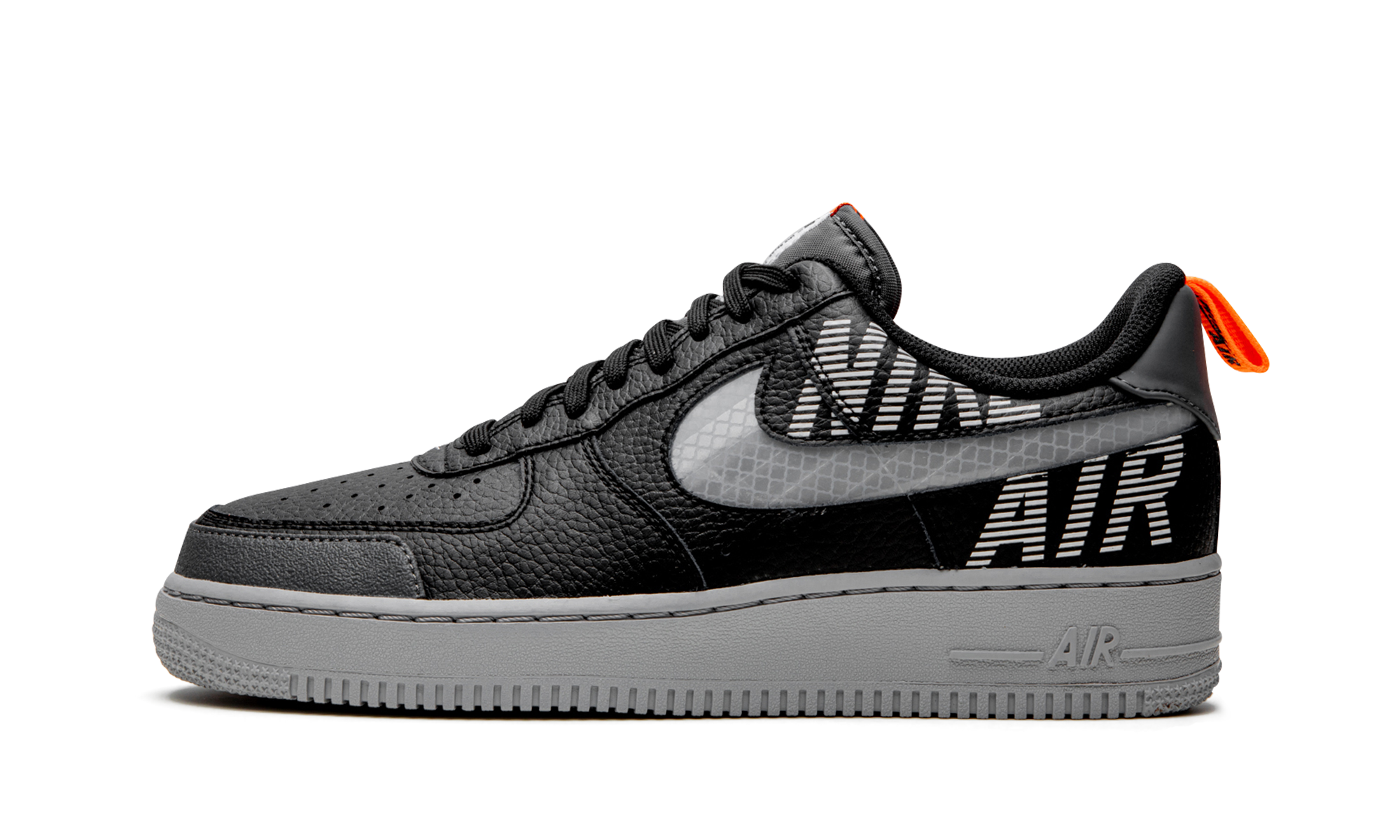 AIR FORCE 1 '07 LV8 2