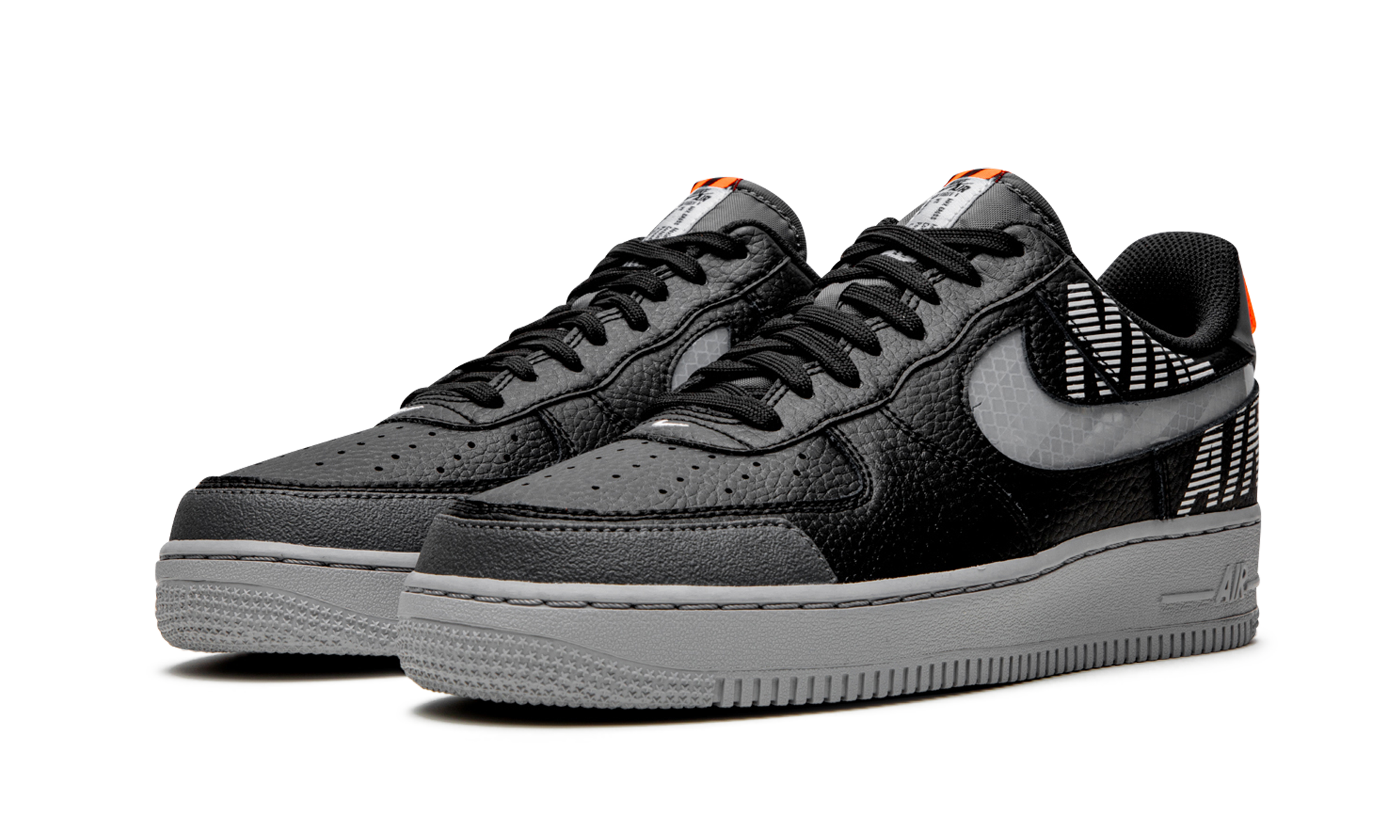 AIR FORCE 1 '07 LV8 2