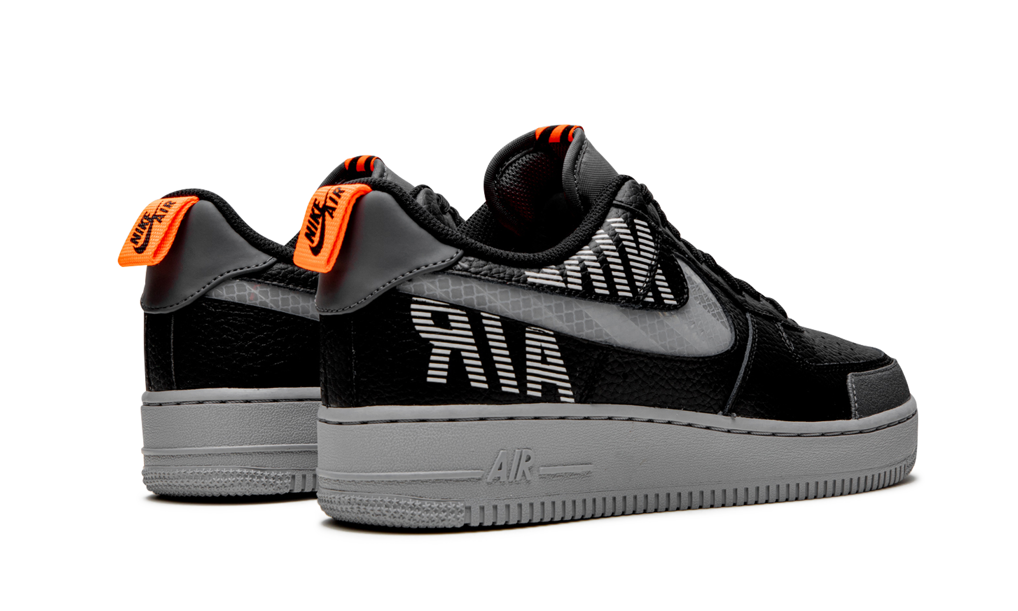 AIR FORCE 1 '07 LV8 2