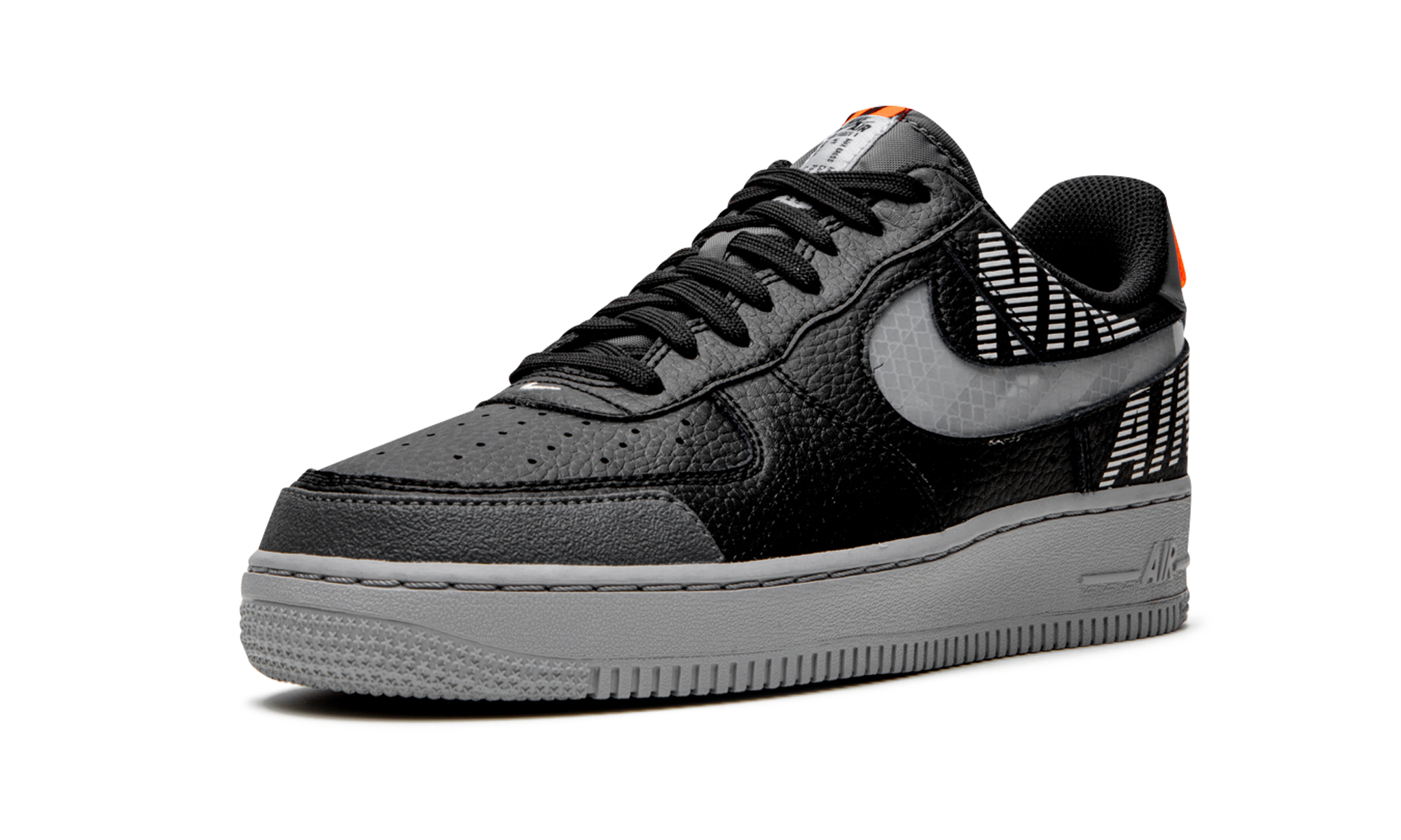 AIR FORCE 1 '07 LV8 2