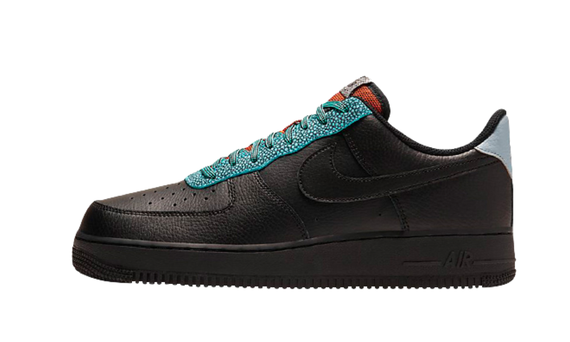 Air Force 1 '07 LV8 4