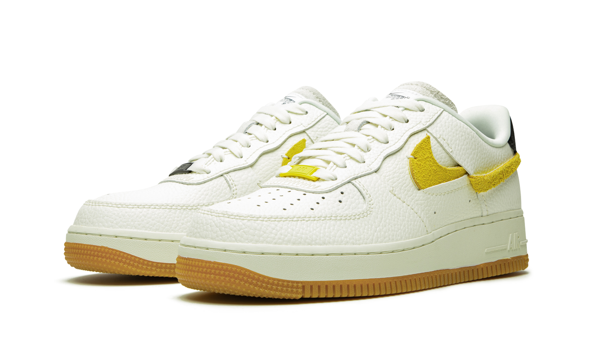 AIR FORCE 1 '07 LXX