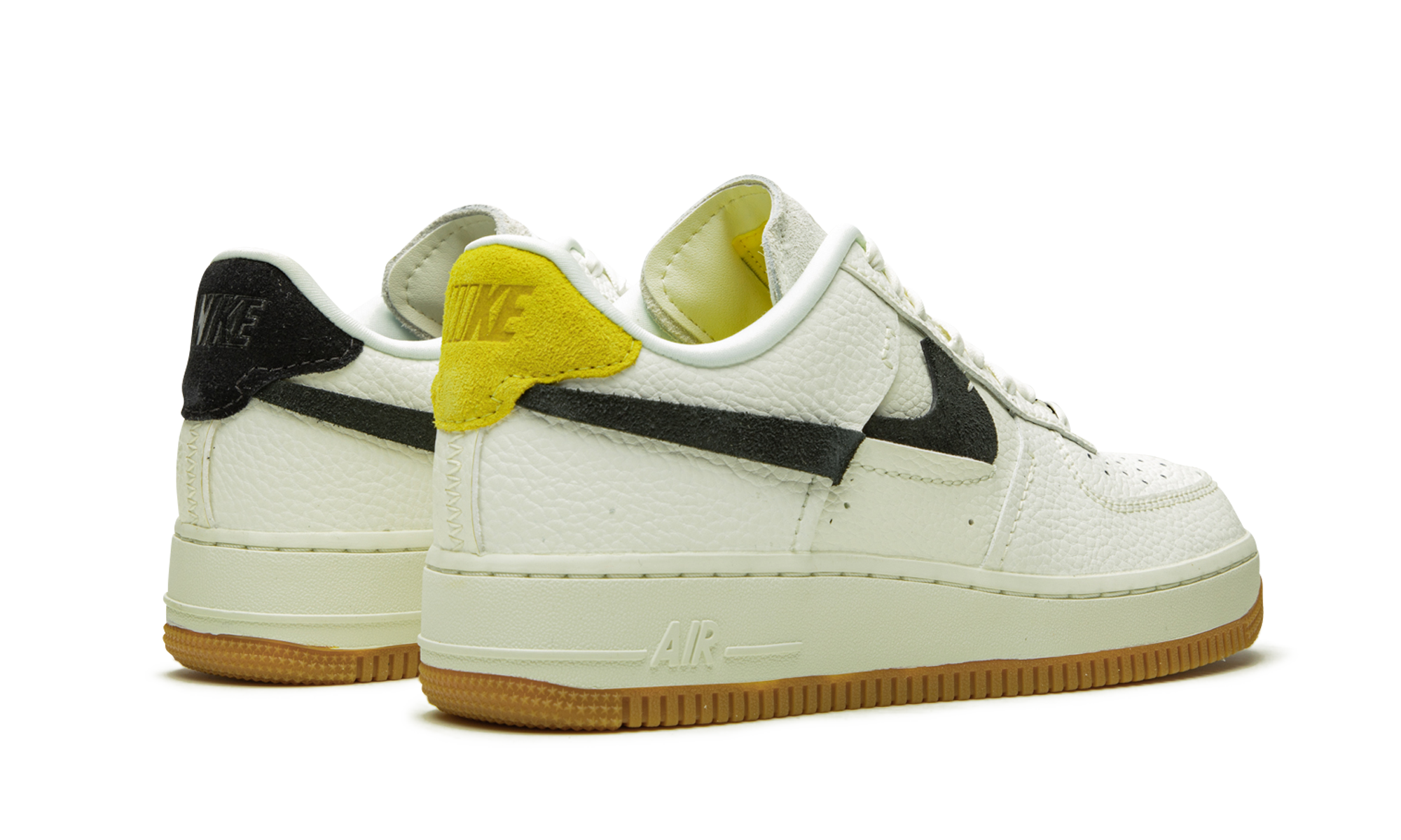 AIR FORCE 1 '07 LXX