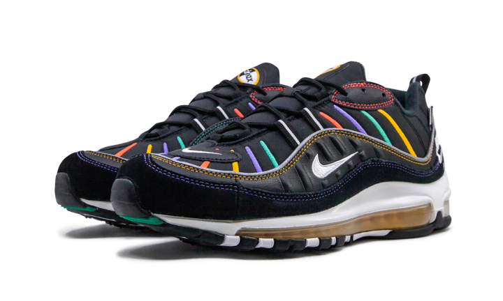AIR MAX 98 PRM