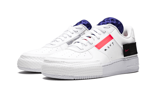 Air Force 1 Low Type Dimension London