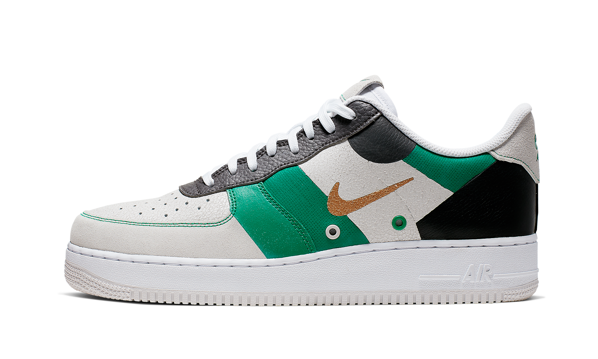AIR FORCE 1 '07 PREMIUM