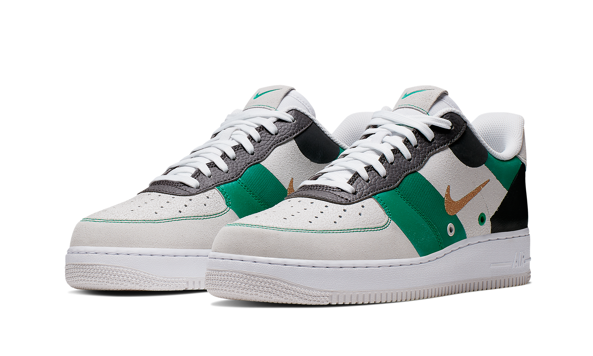 AIR FORCE 1 '07 PREMIUM