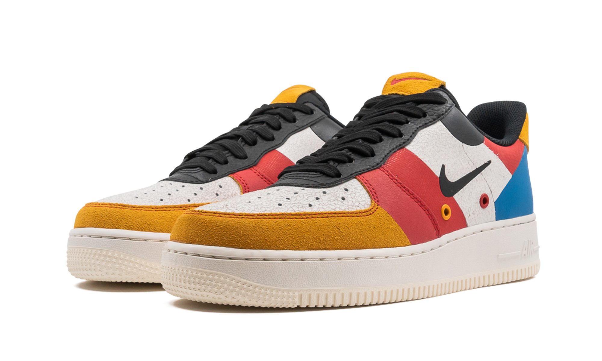 AIR FORCE 1 '07 PREMIUM