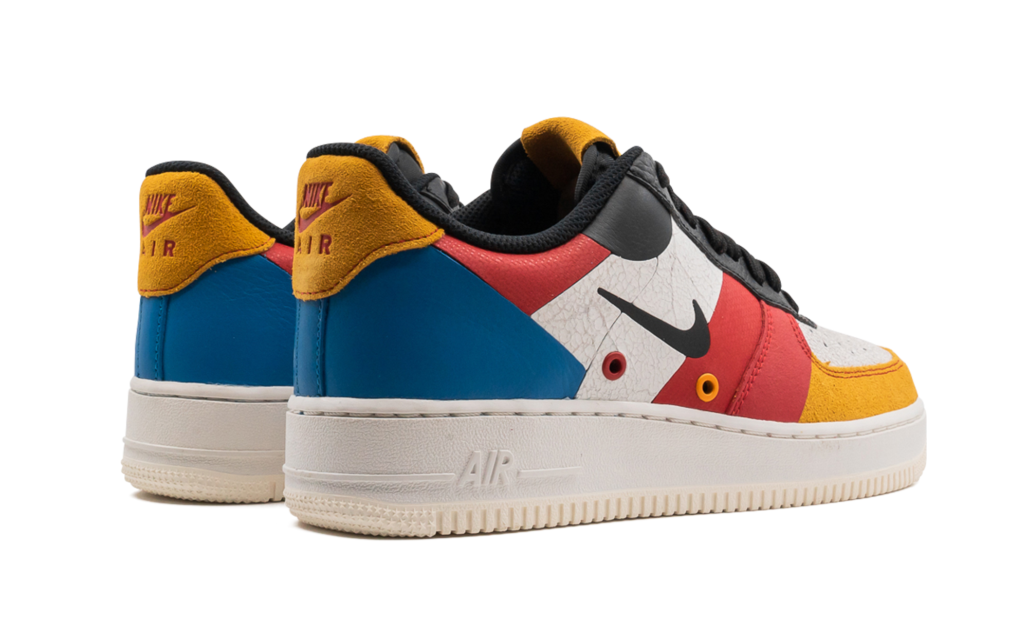 AIR FORCE 1 '07 PREMIUM
