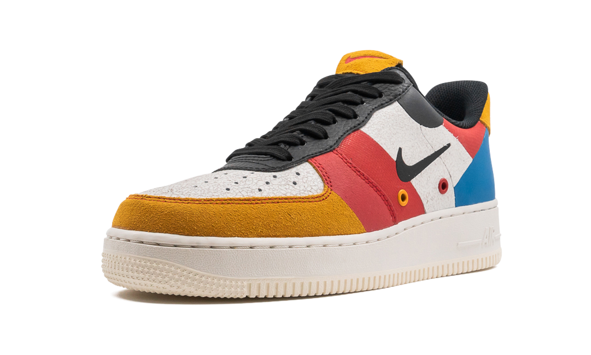 AIR FORCE 1 '07 PREMIUM