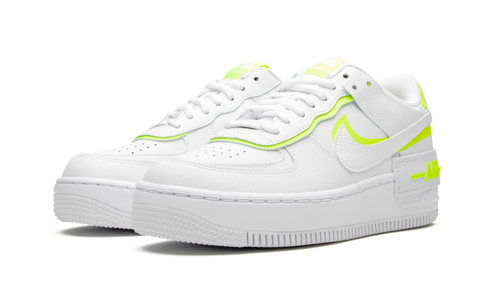 WMNS AIR FORCE 1 SHADOW