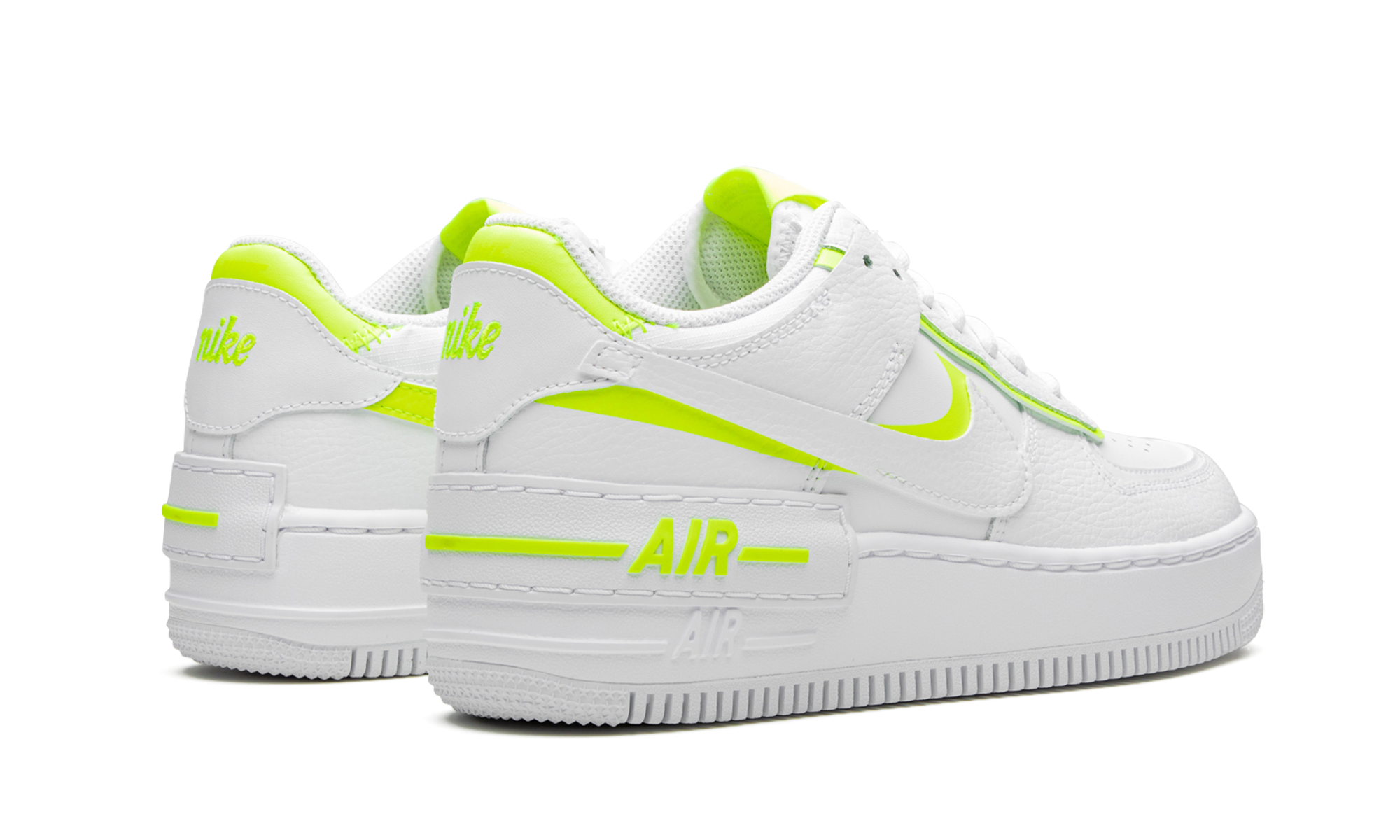 WMNS AIR FORCE 1 SHADOW