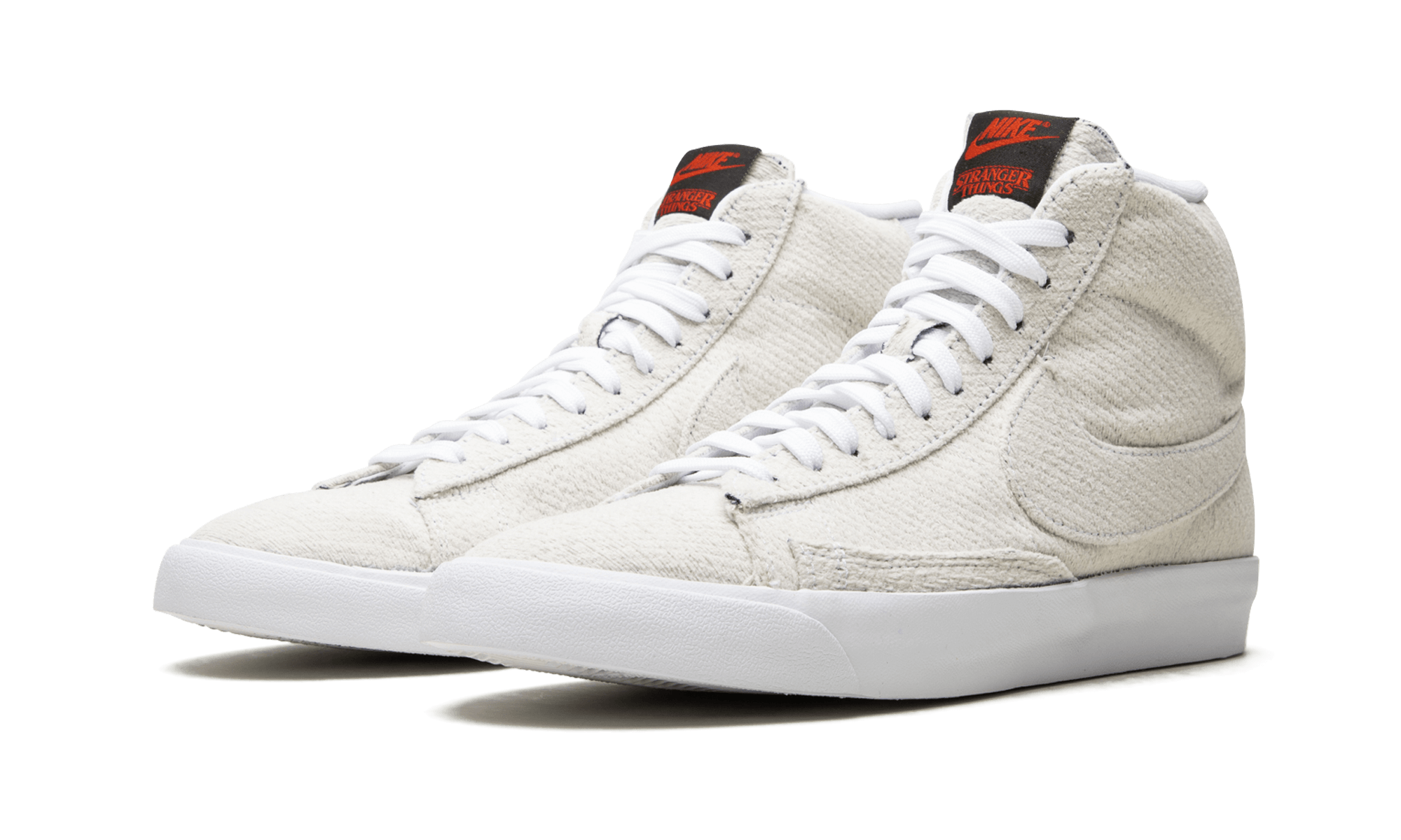 BLAZER MID QS ‘STRANGER THINGS - UPSIDE DOWN’