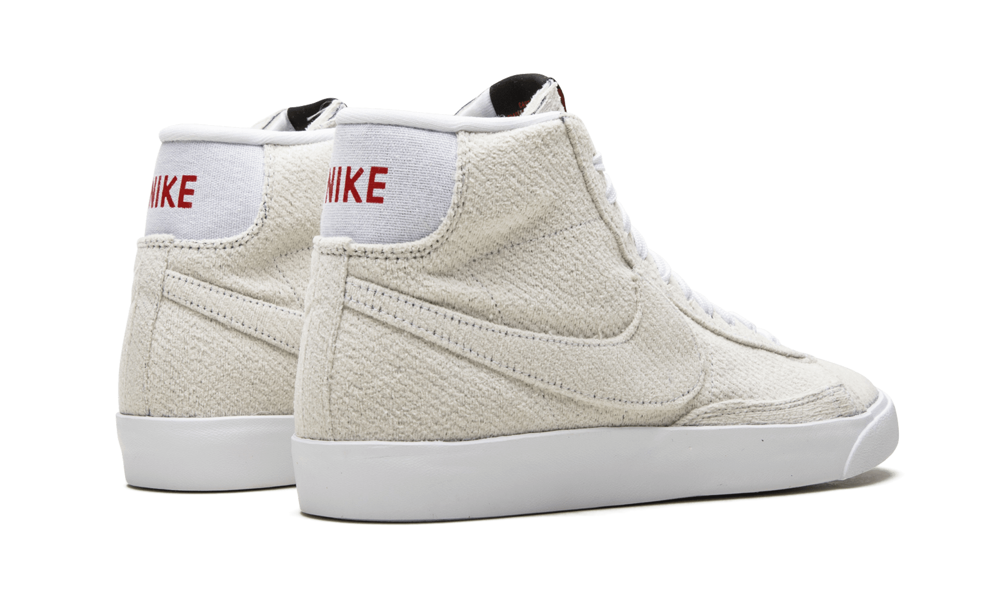 BLAZER MID QS ‘STRANGER THINGS - UPSIDE DOWN’