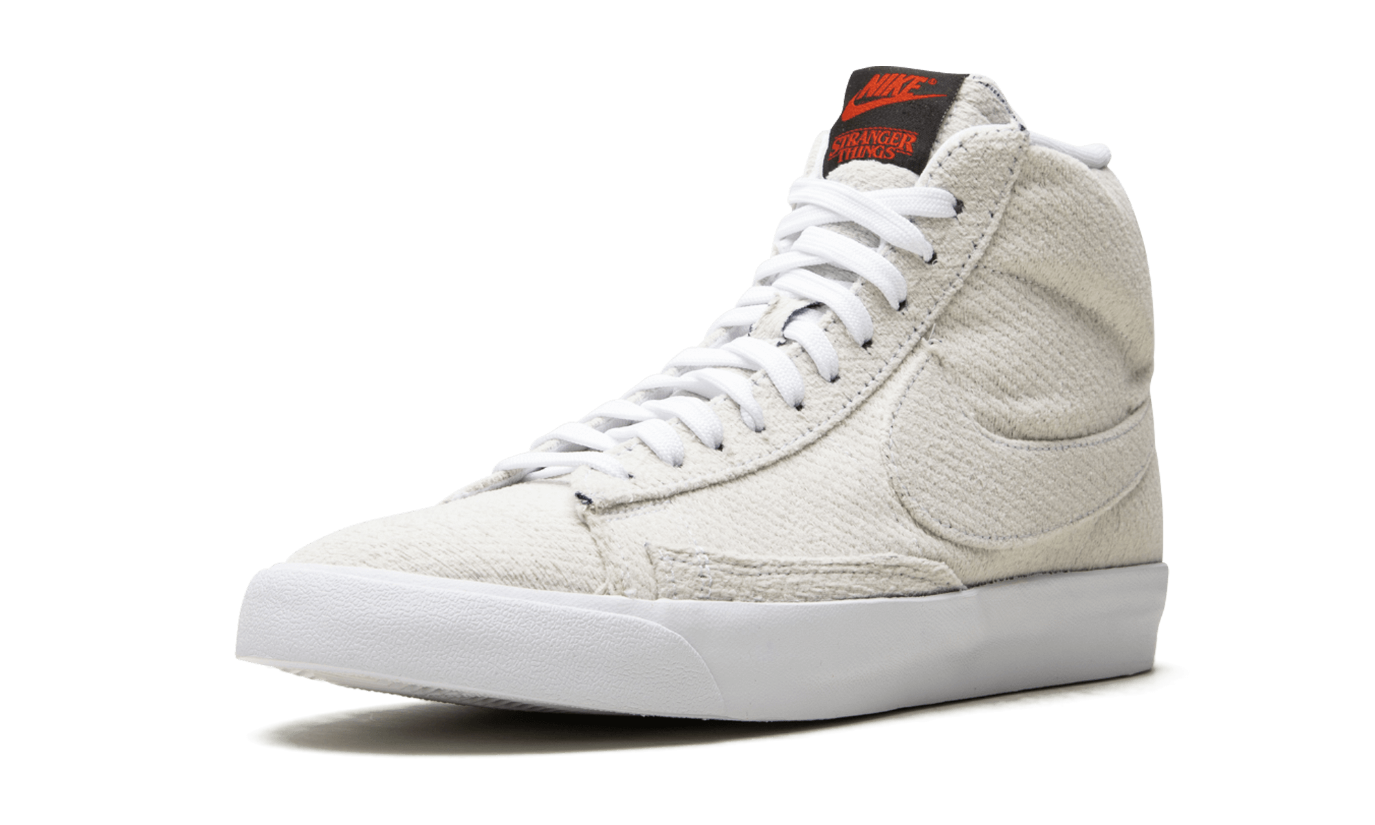 BLAZER MID QS ‘STRANGER THINGS - UPSIDE DOWN’
