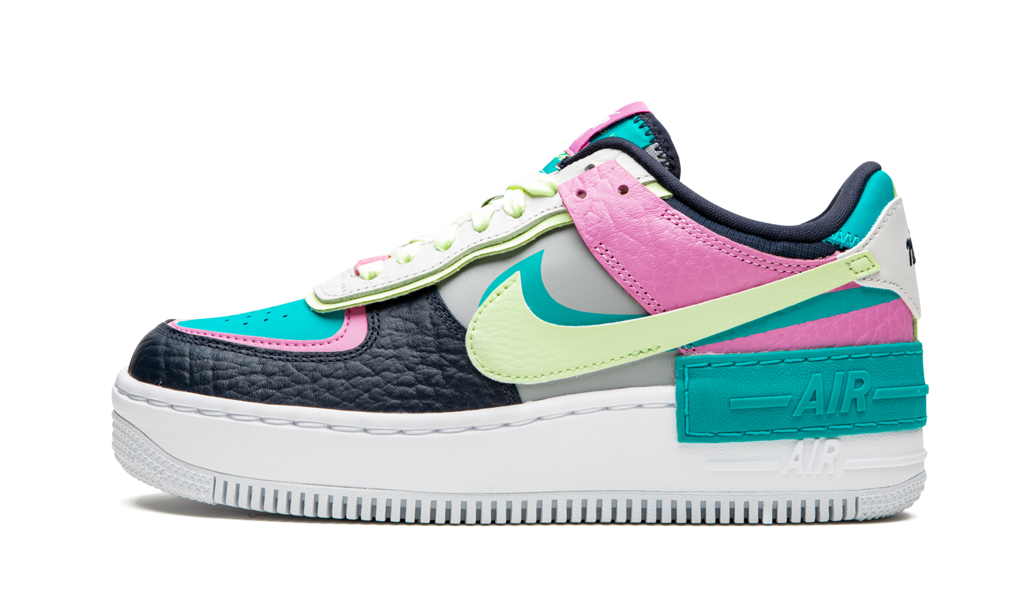 WMNS AIR FORCE 1 SHADOW SE
