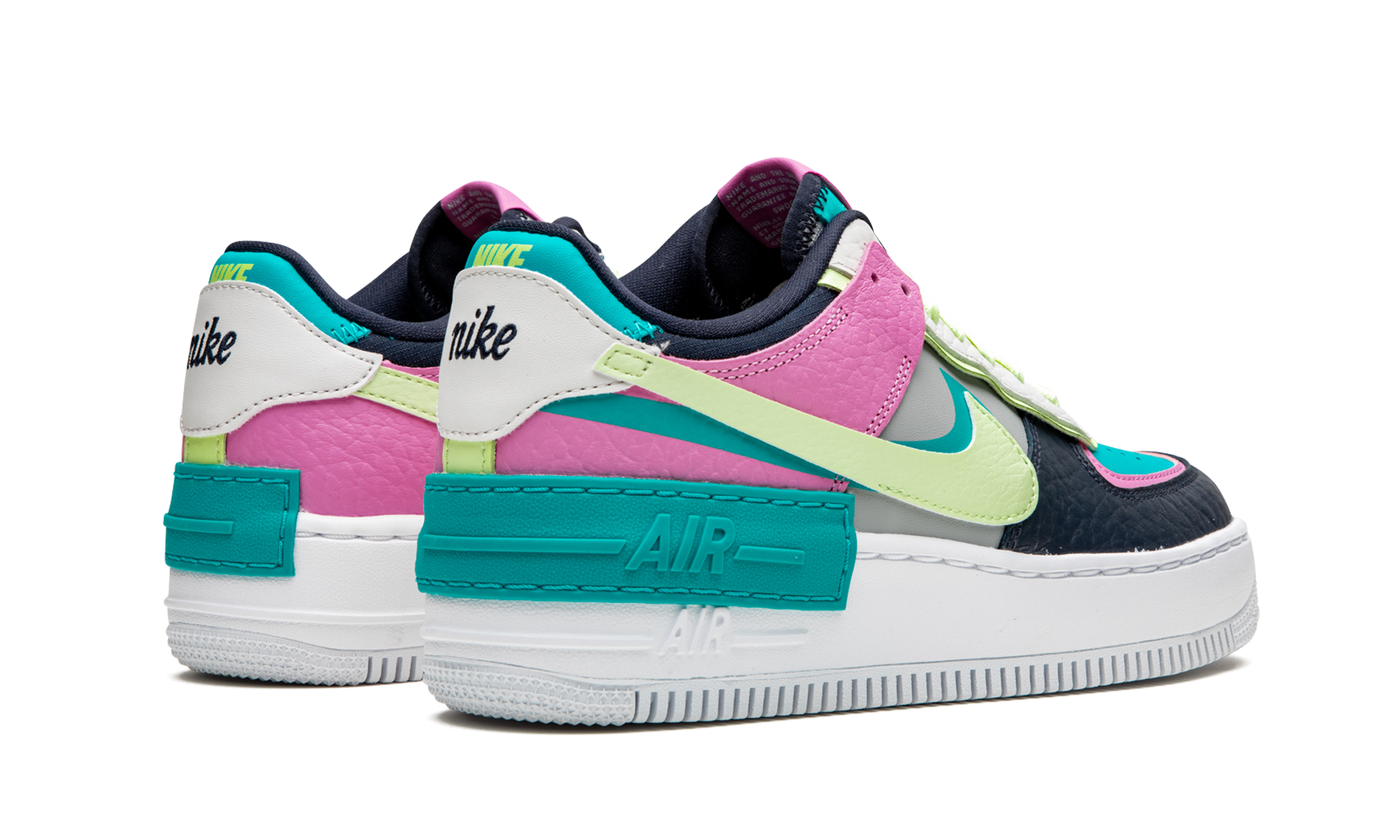 WMNS AIR FORCE 1 SHADOW SE