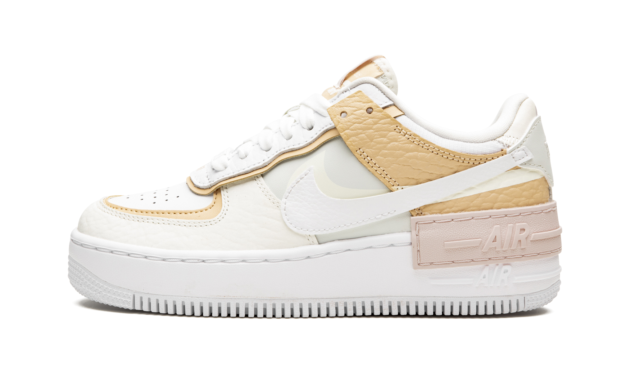 WMNS AIR FORCE 1 SHADOW SE