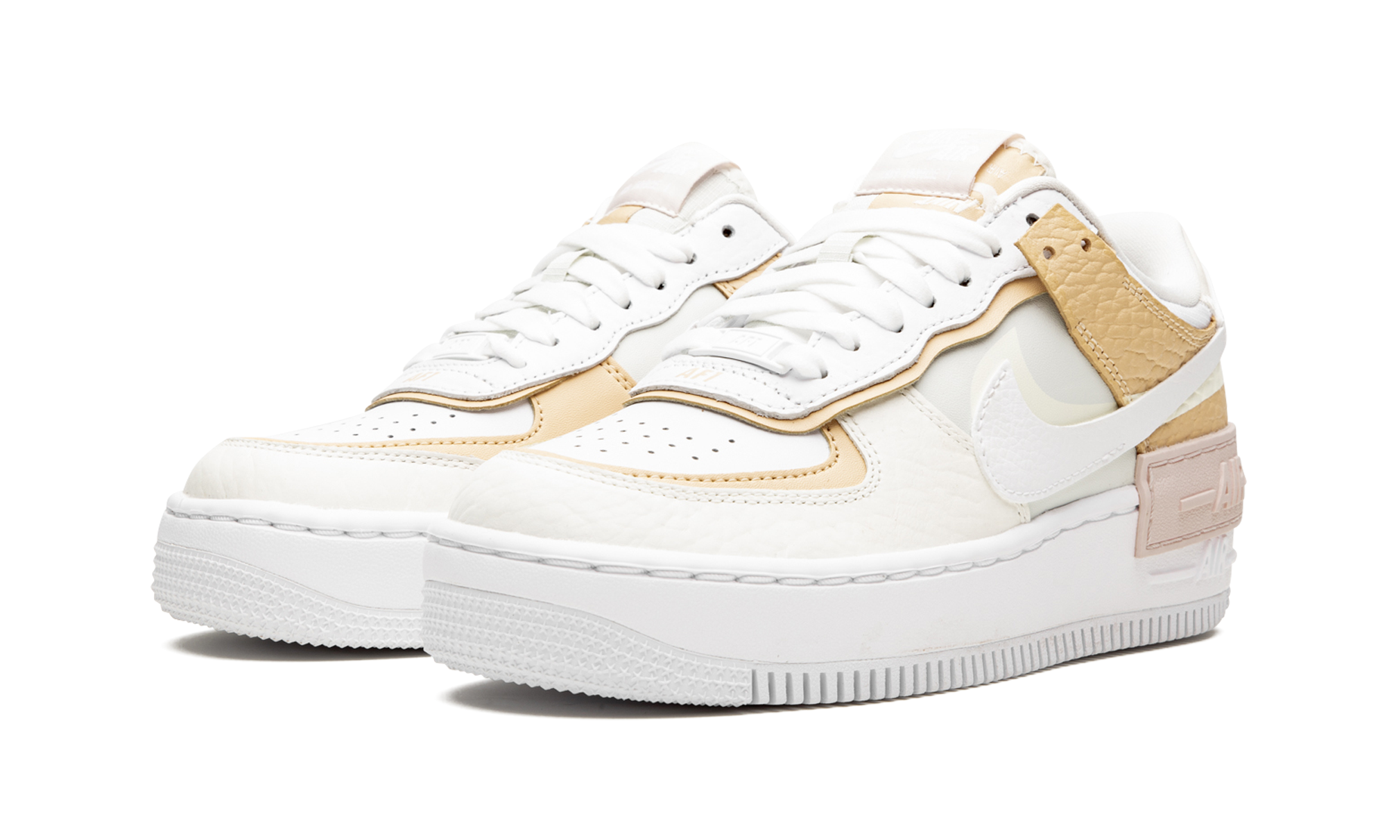 WMNS AIR FORCE 1 SHADOW SE