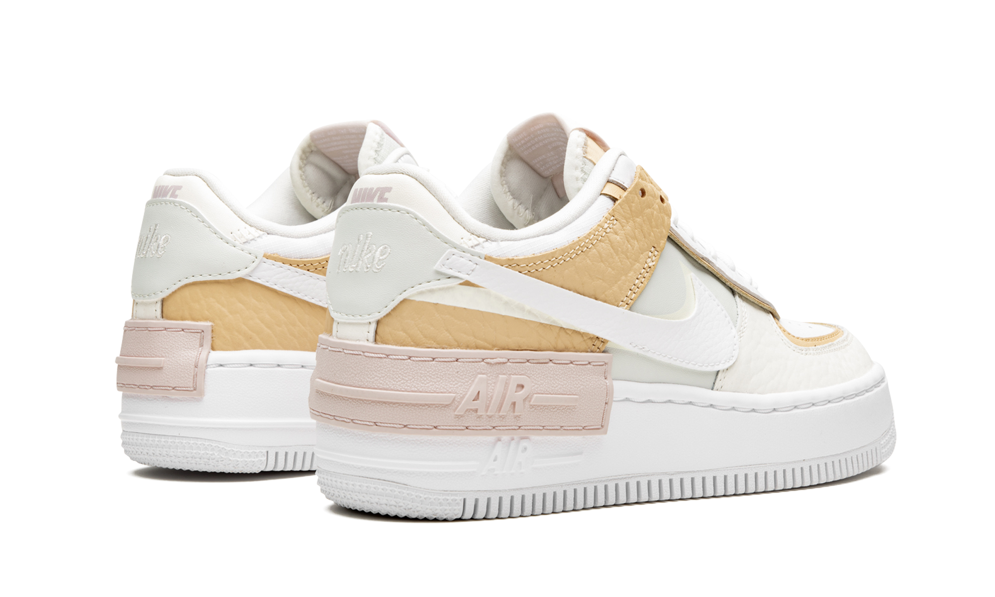 WMNS AIR FORCE 1 SHADOW SE
