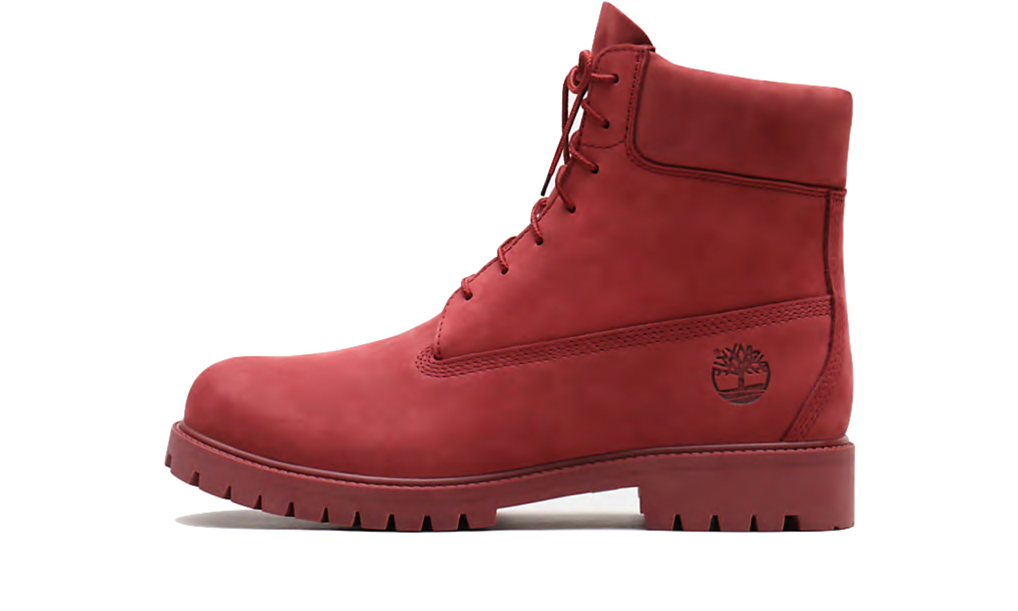 PREMIUM 6 INCH HERITAGE BOOT