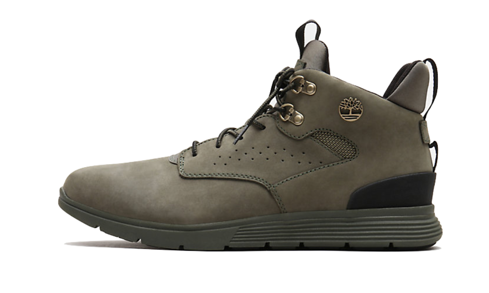 KILLINGTON HIKER CHUKKA