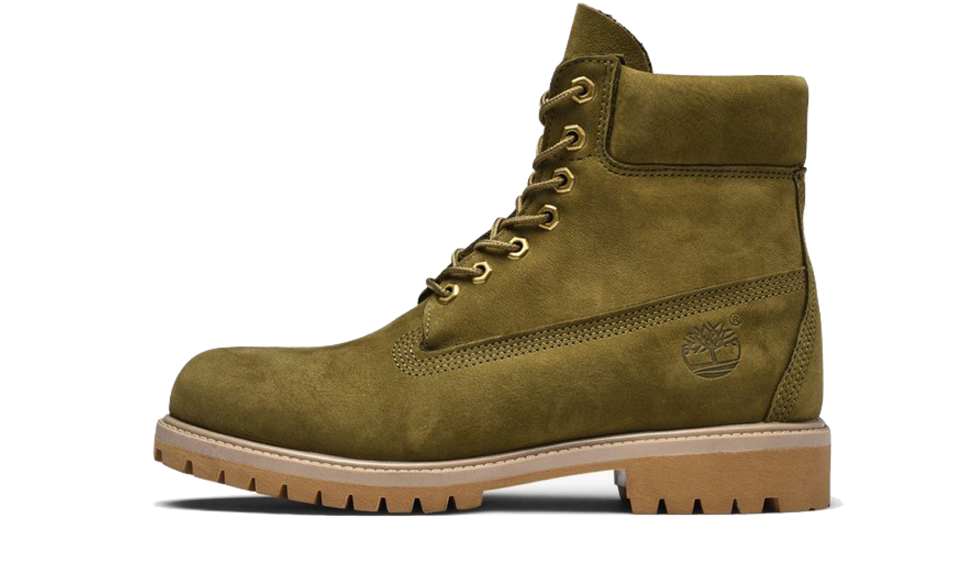 PREMIUM 6 INCH HERITAGE BOOT