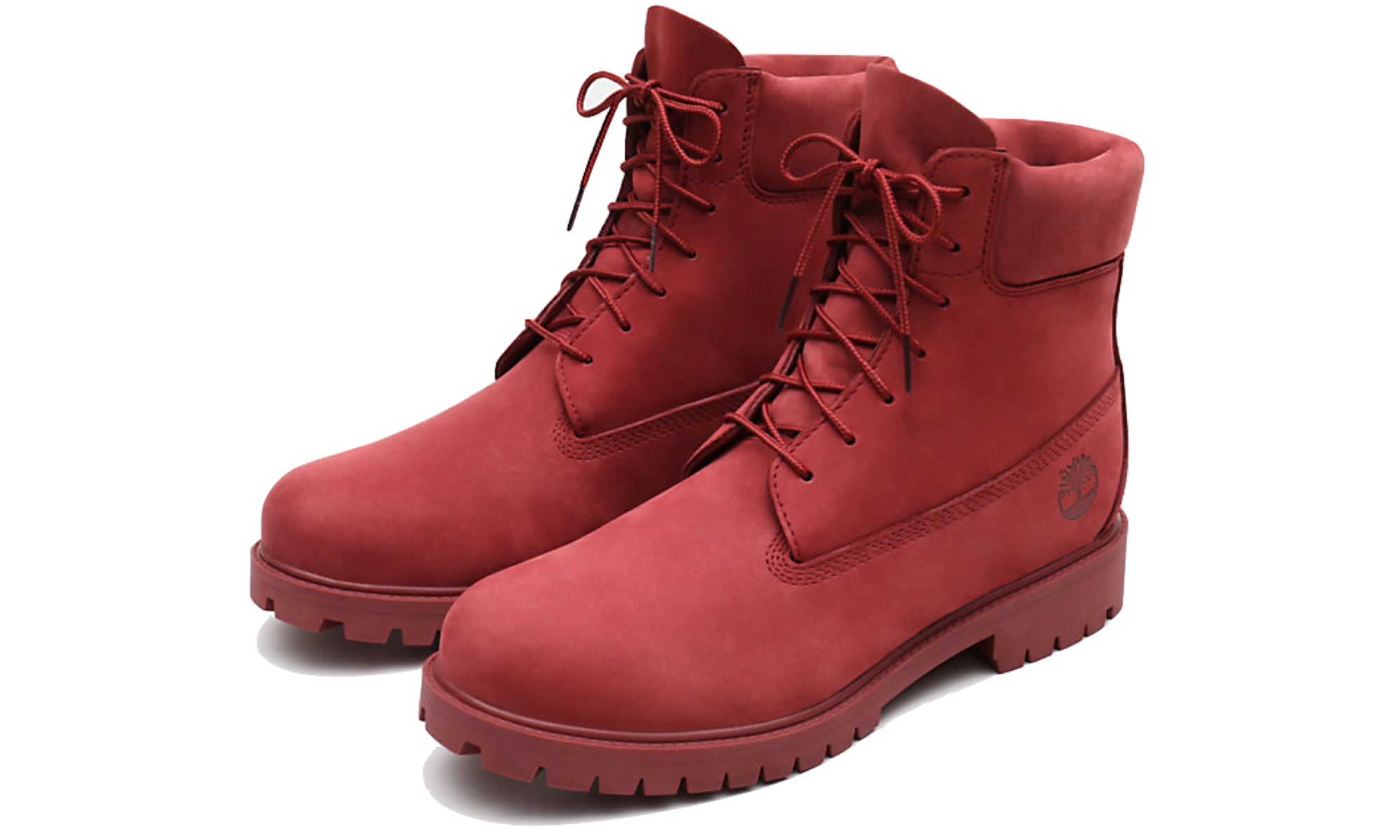 PREMIUM 6 INCH HERITAGE BOOT